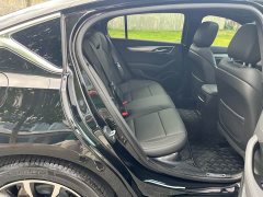 Cadillac CT5 28T Edition - ფოტო 11