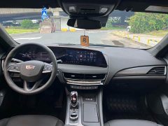 Cadillac CT5 28T Edition - ფოტო 12