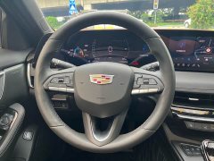 Cadillac CT5 28T Edition - ფოტო 14