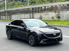 Cadillac CT5 28T Edition - ფოტო 2