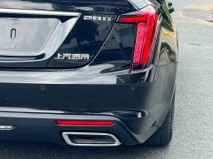 Cadillac CT5 28T Edition - ფოტო 18