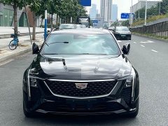 Cadillac CT5 28T Edition - ფოტო 3