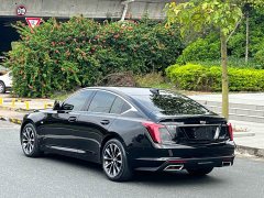 Cadillac CT5 28T Edition - ფოტო 4
