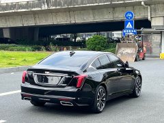 Cadillac CT5 28T Edition - ფოტო 5