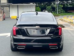 Cadillac CT5 28T Edition - ფოტო 6