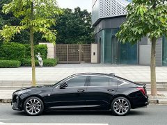 Cadillac CT5 28T Edition - ფოტო 7