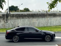 Cadillac CT5 28T Edition - ფოტო 8