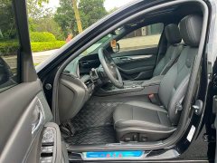 Cadillac CT5 28T Edition - ფოტო 9