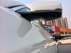 Cadillac CT6 28T Version - ფოტო 11