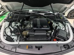 Cadillac CT6 28T Version - ფოტო 14
