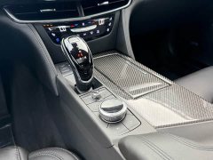 Cadillac CT6 28T Version - ფოტო 15