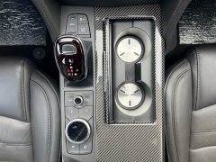 Cadillac CT6 28T Version - ფოტო 16