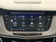 Cadillac CT6 28T Version - ფოტო 17
