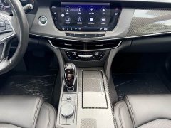 Cadillac CT6 28T Version - ფოტო 18