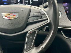 Cadillac CT6 28T Version - ფოტო 20