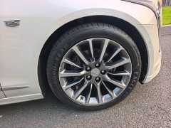 Cadillac CT6 28T Version - ფოტო 8