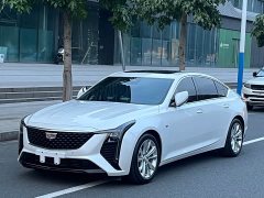 Cadillac CT5 28T Luxury VersionPro - ფოტო 1