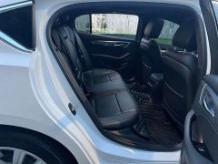 Cadillac CT5 28T Luxury VersionPro - ფოტო 12