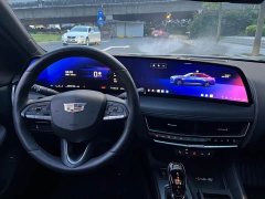 Cadillac CT5 28T Luxury VersionPro - ფოტო 14