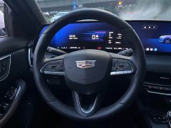 Cadillac CT5 28T Luxury VersionPro - ფოტო 15