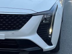 Cadillac CT5 28T Luxury VersionPro - ფოტო 16