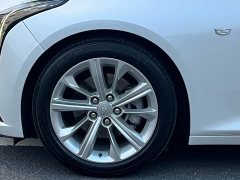 Cadillac CT5 28T Luxury VersionPro - ფოტო 19