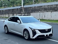 Cadillac CT5 28T Luxury VersionPro - ფოტო 2