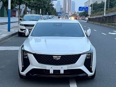 Cadillac CT5 28T Luxury VersionPro - ფოტო 3