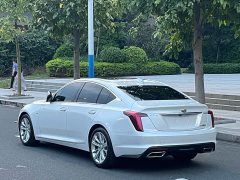 Cadillac CT5 28T Luxury VersionPro - ფოტო 4