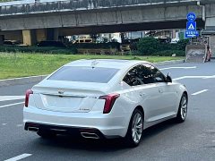 Cadillac CT5 28T Luxury VersionPro - ფოტო 5