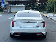 Cadillac CT5 28T Luxury VersionPro - ფოტო 6