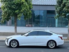 Cadillac CT5 28T Luxury VersionPro - ფოტო 7