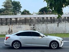 Cadillac CT5 28T Luxury VersionPro - ფოტო 8
