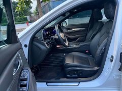 Cadillac CT5 28T Luxury VersionPro - ფოტო 9