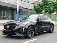 Cadillac CT5 28T Edition - ფოტო 1