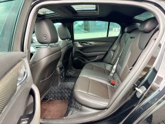 Cadillac CT5 28T Edition - ფოტო 11
