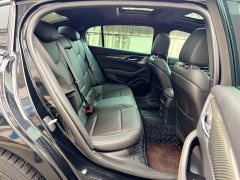 Cadillac CT5 28T Edition - ფოტო 12