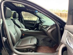 Cadillac CT5 28T Edition - ფოტო 13
