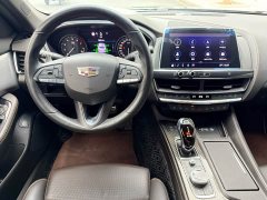 Cadillac CT5 28T Edition - ფოტო 14