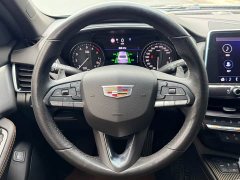 Cadillac CT5 28T Edition - ფოტო 15