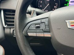 Cadillac CT5 28T Edition - ფოტო 16