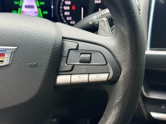 Cadillac CT5 28T Edition - ფოტო 17