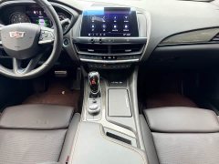 Cadillac CT5 28T Edition - ფოტო 18
