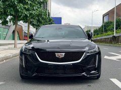 Cadillac CT5 28T Edition - ფოტო 2