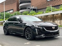 Cadillac CT5 28T Edition - ფოტო 3