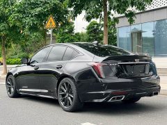 Cadillac CT5 28T Edition - ფოტო 4