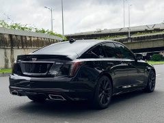Cadillac CT5 28T Edition - ფოტო 5