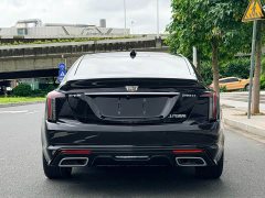 Cadillac CT5 28T Edition - ფოტო 6