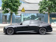 Cadillac CT5 28T Edition - ფოტო 7