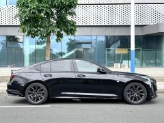 Cadillac CT5 28T Edition - ფოტო 8
